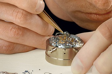 上海浪琴官方售后擦油费用