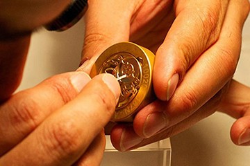 上海售后维修手表浪琴地址查询