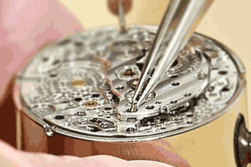 上海浪琴进水官方售后维修地址查询